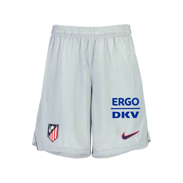Pantalones Atletico Madrid 3rd 2026-2027